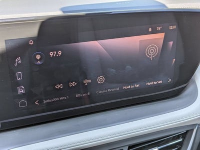 2024 Buick Encore GX Avenir