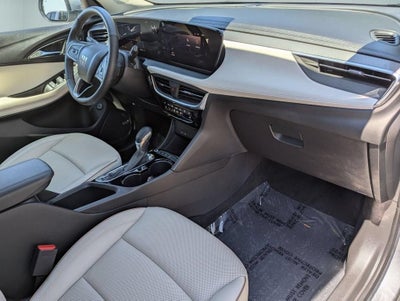 2024 Buick Encore GX Avenir