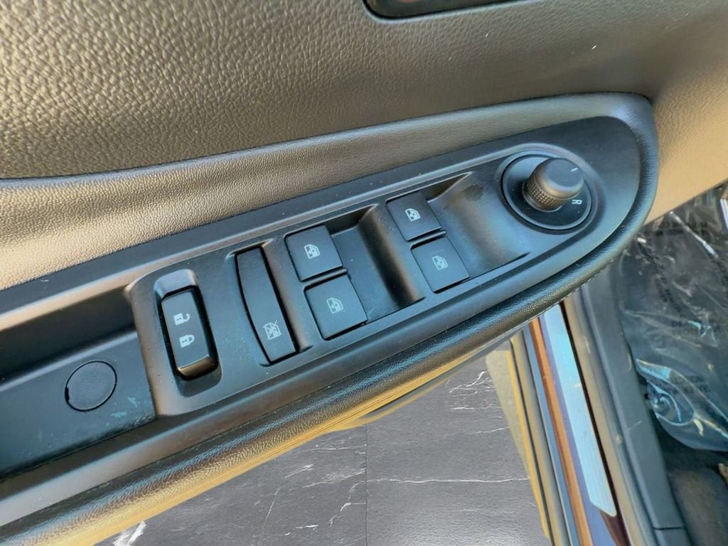 2018 Buick Encore Sport Touring