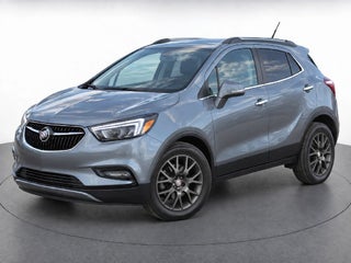 2019 Buick Encore Sport Touring