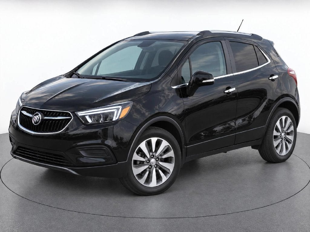 2019 Buick Encore
