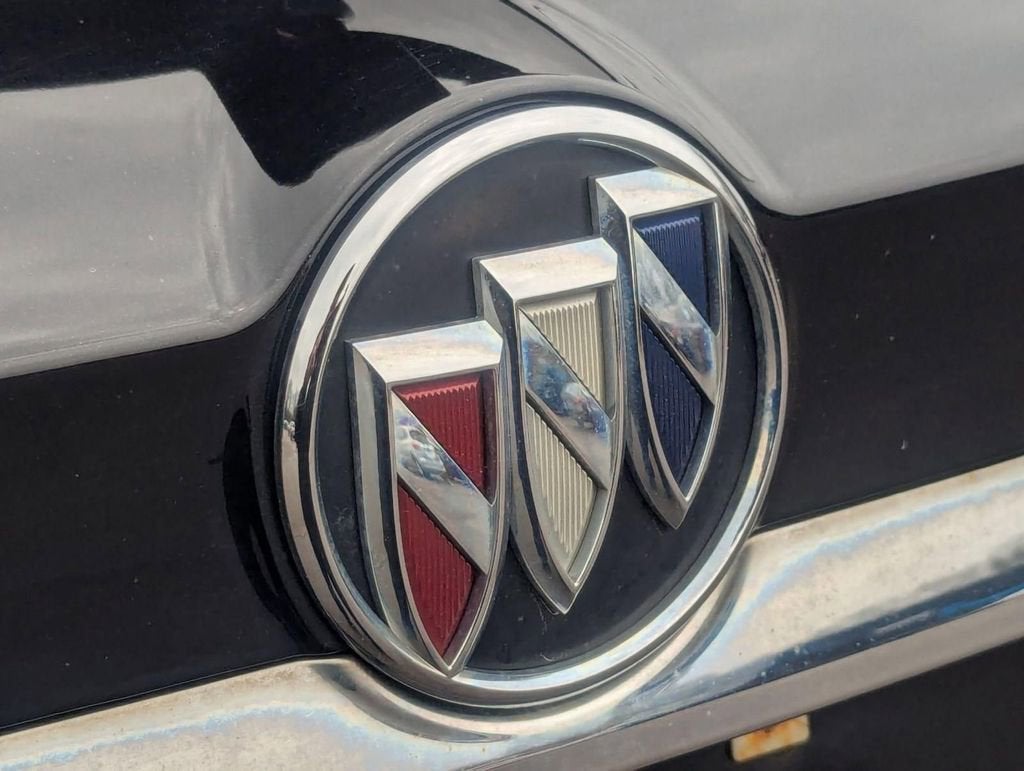 2018 Buick Encore Essence