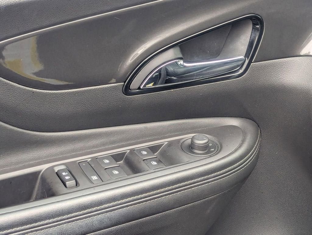 2018 Buick Encore Essence