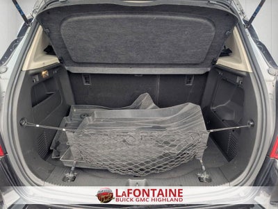 2018 Buick Encore Essence