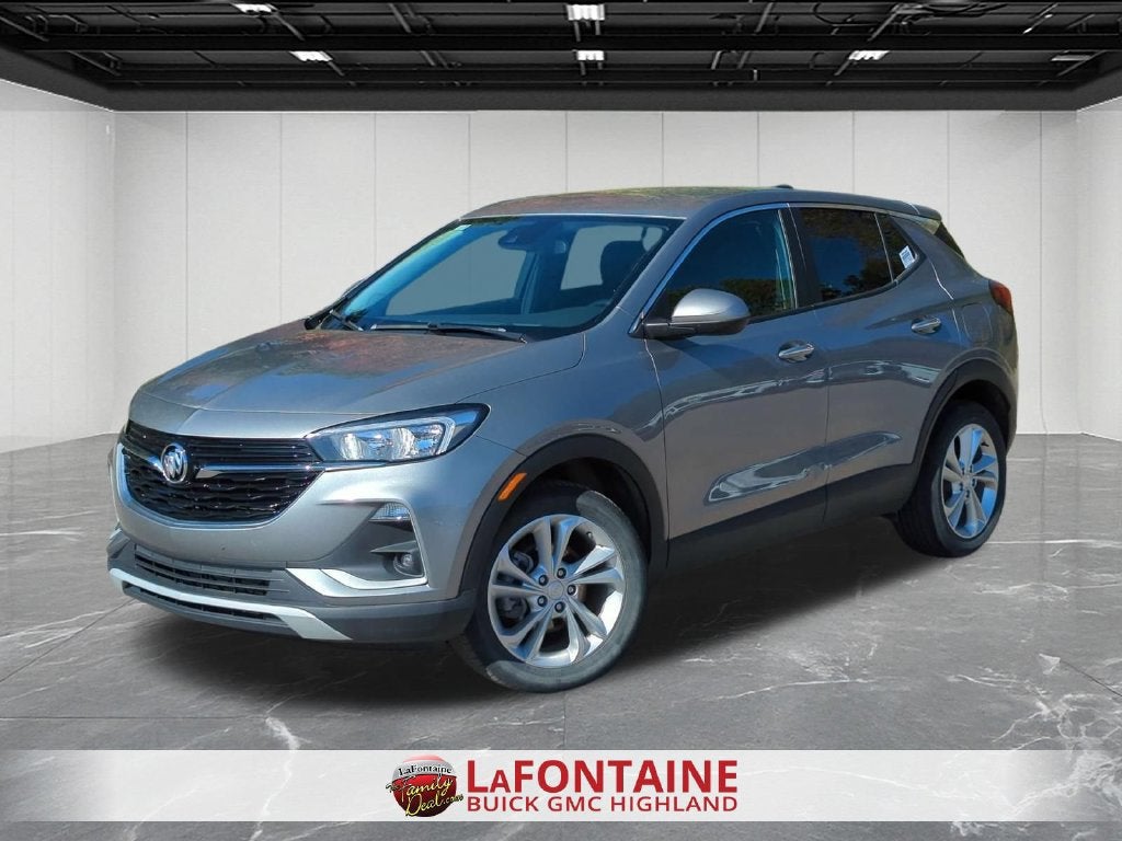 2023 Buick Encore GX