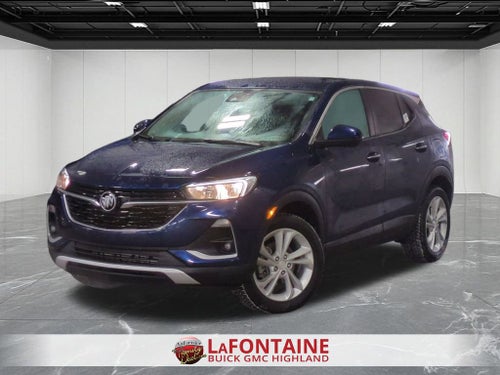 2023 Buick Encore GX Preferred