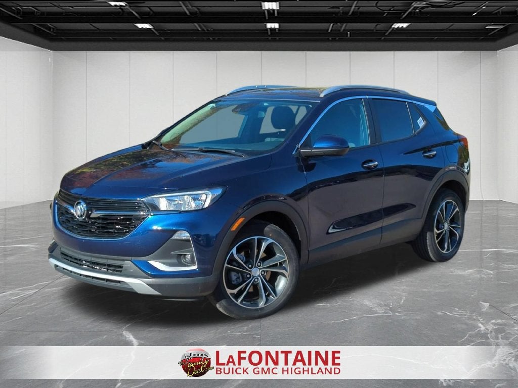 2023 Buick Encore GX