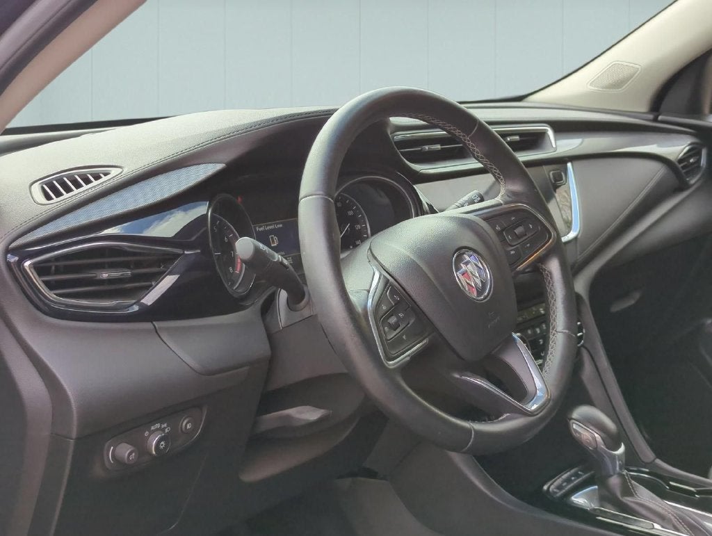 2023 Buick Encore GX Select - Photo 10