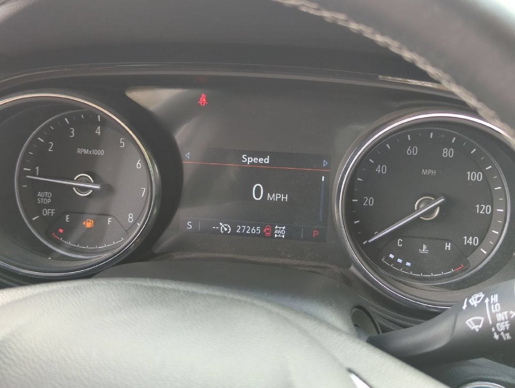 2023 Buick Encore GX Select - Photo 11