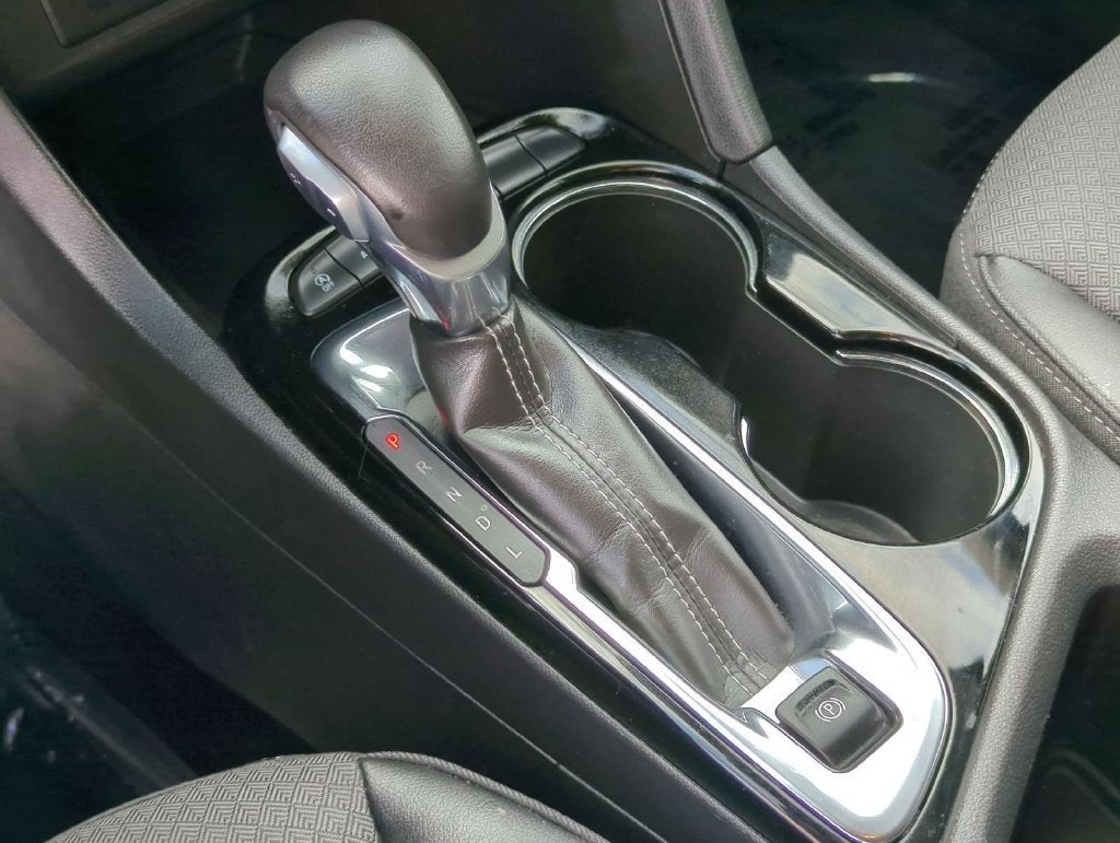2023 Buick Encore GX Select - Photo 14