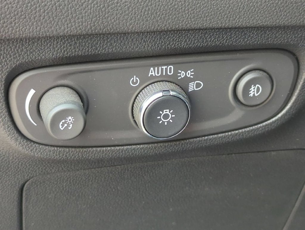 2023 Buick Encore GX Select - Photo 16