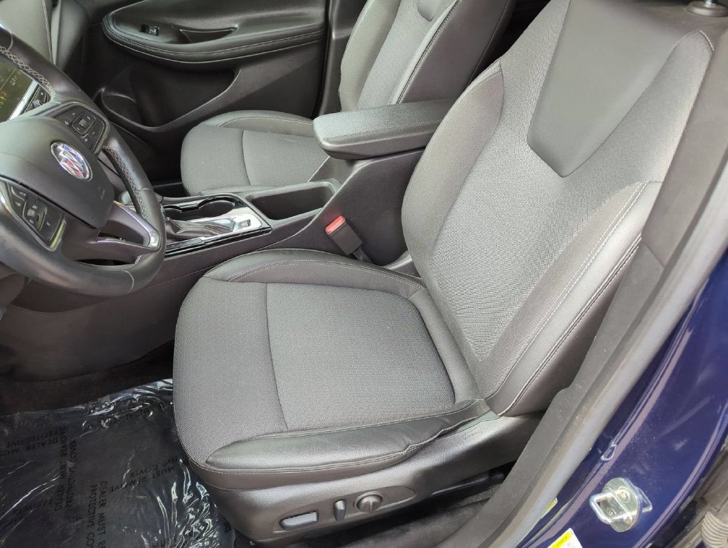 2023 Buick Encore GX Select - Photo 17
