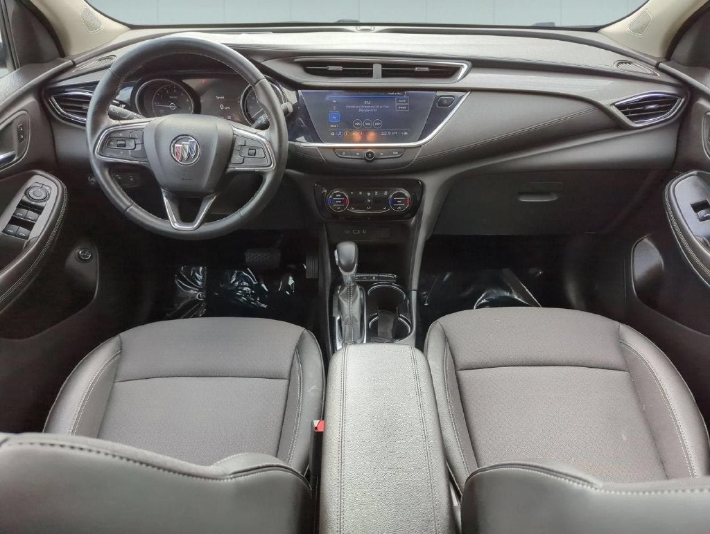 2023 Buick Encore GX Select - Photo 18