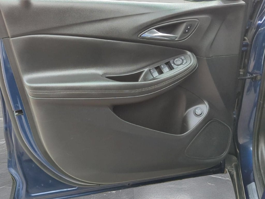 2023 Buick Encore GX Select - Photo 19
