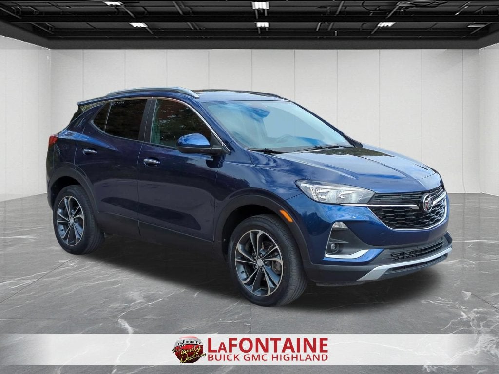 2023 Buick Encore GX Select - Photo 2
