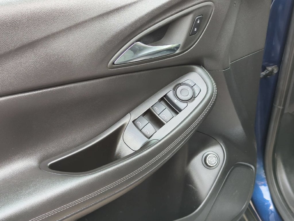 2023 Buick Encore GX Select - Photo 20