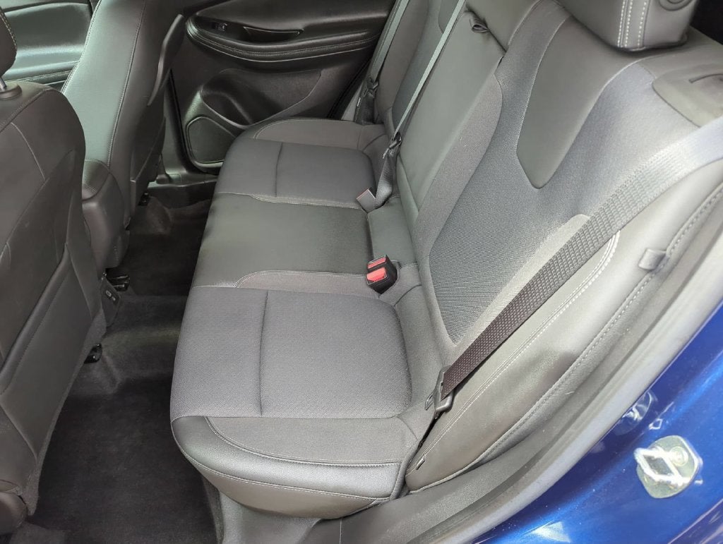 2023 Buick Encore GX Select - Photo 22