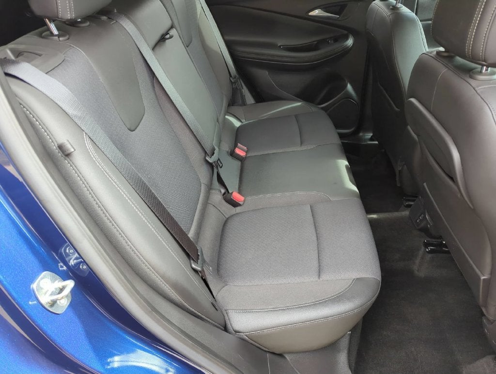 2023 Buick Encore GX Select - Photo 24