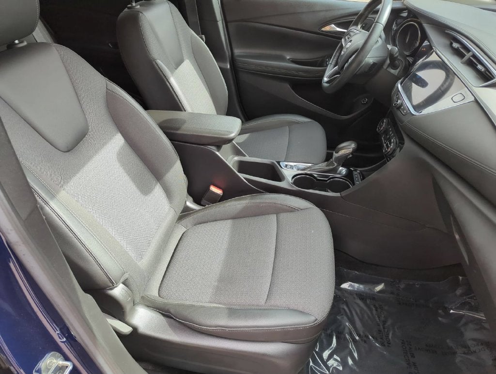 2023 Buick Encore GX Select - Photo 25