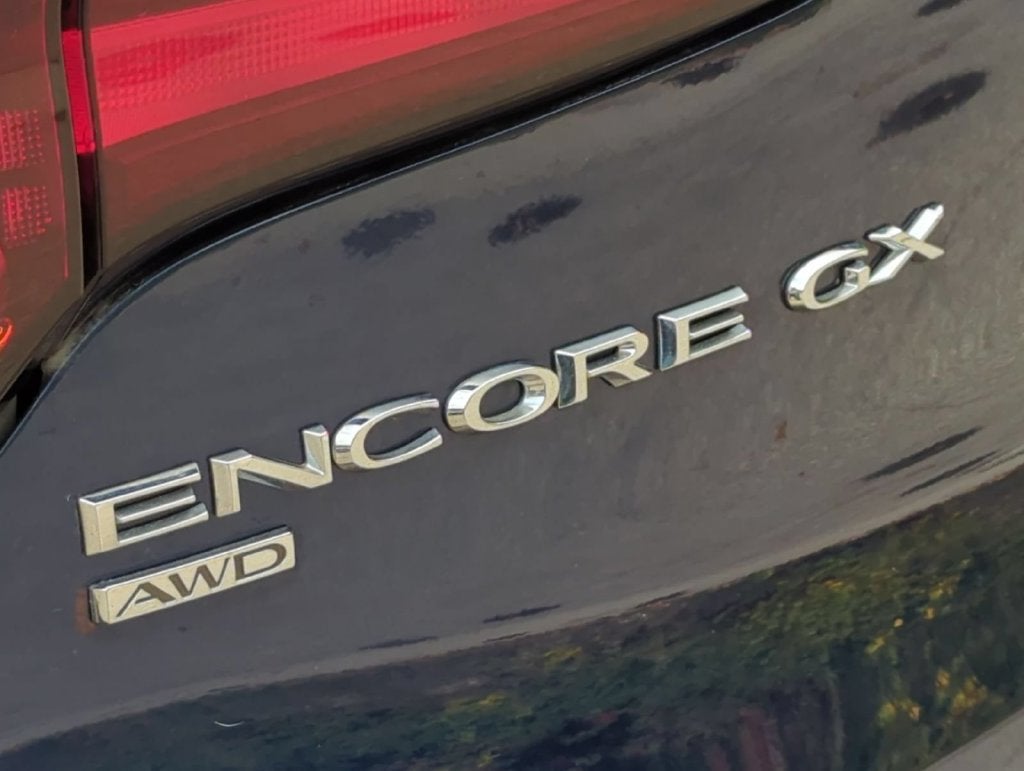2023 Buick Encore GX Select - Photo 28