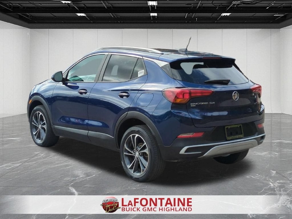 2023 Buick Encore GX Select - Photo 6