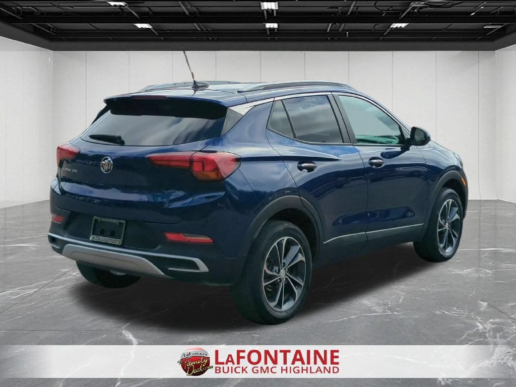 2023 Buick Encore GX Select - Photo 8