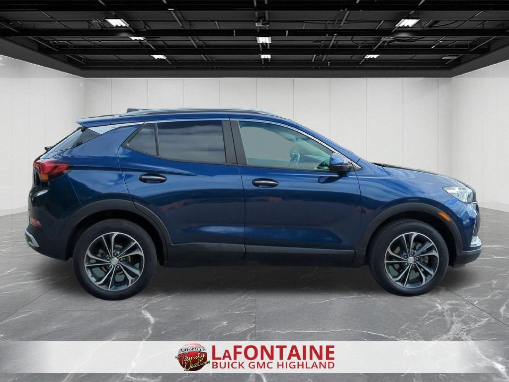 2023 Buick Encore GX Select - Photo 9