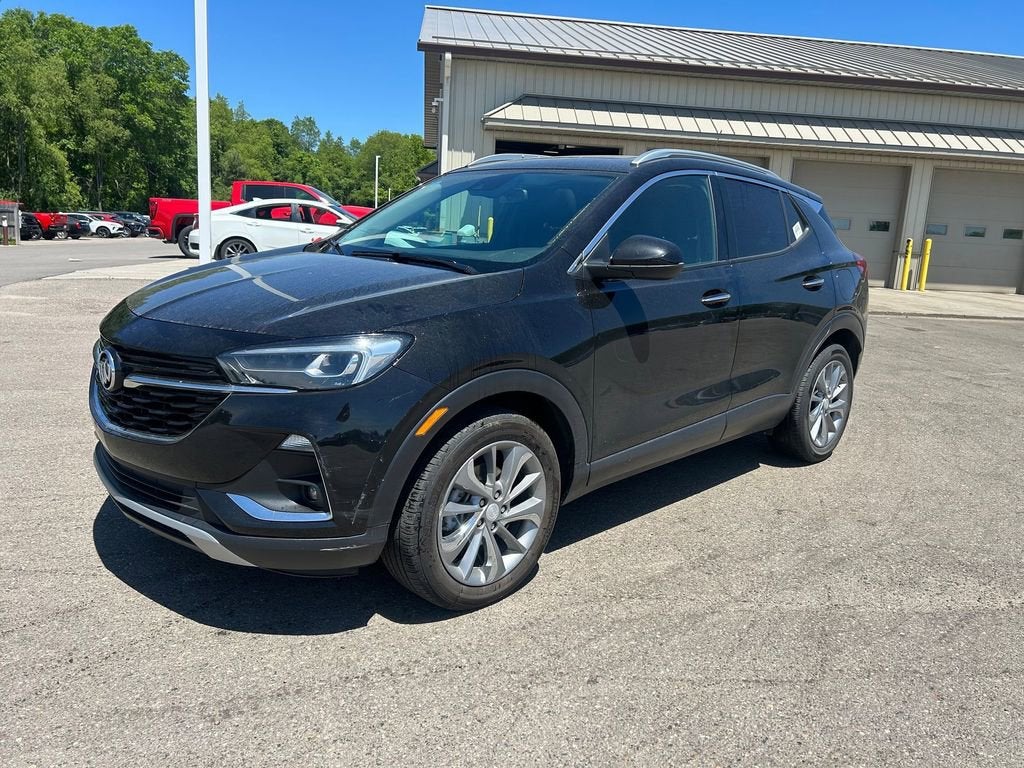 2023 Buick Encore GX Essence's photo