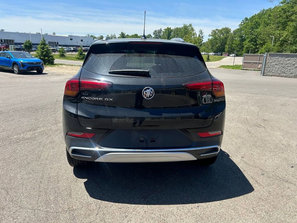 2023 Buick Encore GX Essence