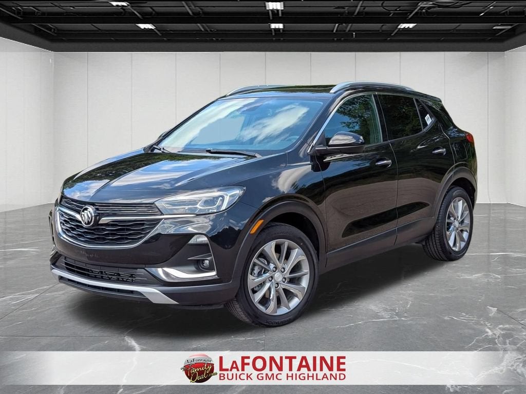 2023 Buick Encore GX
