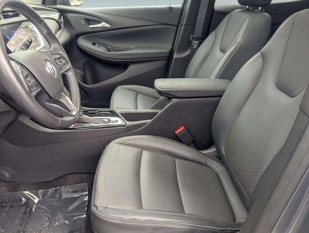 2022 Buick Encore GX Essence