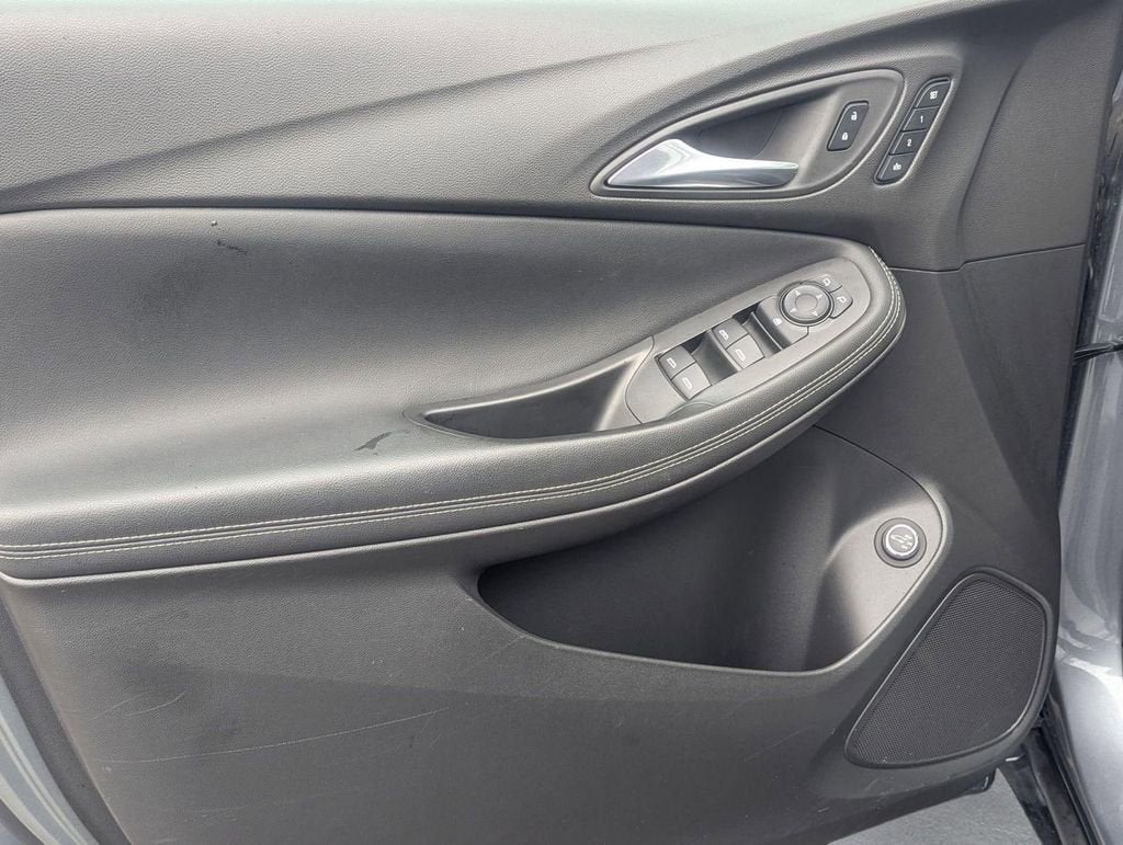 2022 Buick Encore GX Essence