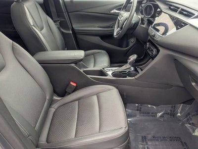 2022 Buick Encore GX Essence