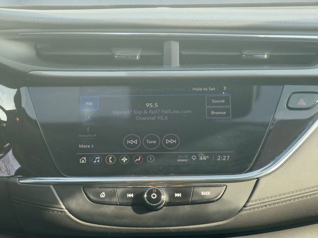 2023 Buick Encore GX Essence