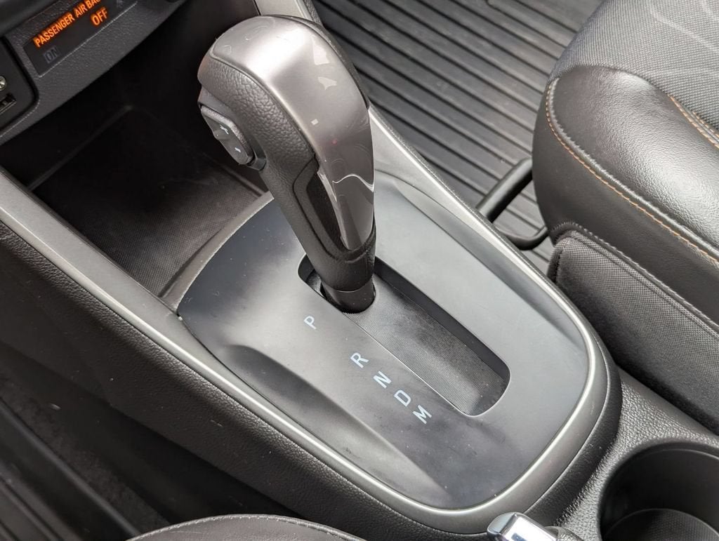 2022 Chevrolet Trax LT - Photo 15