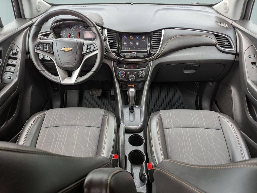 2022 Chevrolet Trax LT - Photo 19