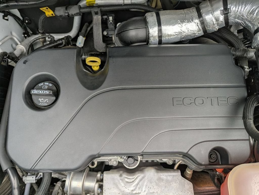 2022 Chevrolet Trax LT - Photo 28