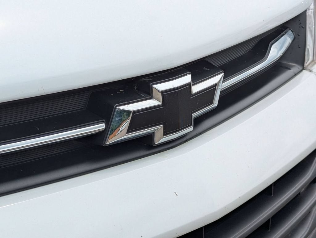 2022 Chevrolet Trax LT - Photo 29