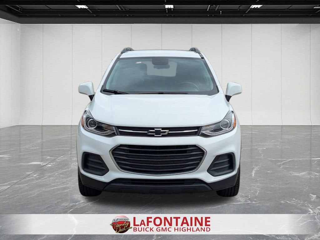 2022 Chevrolet Trax LT - Photo 3