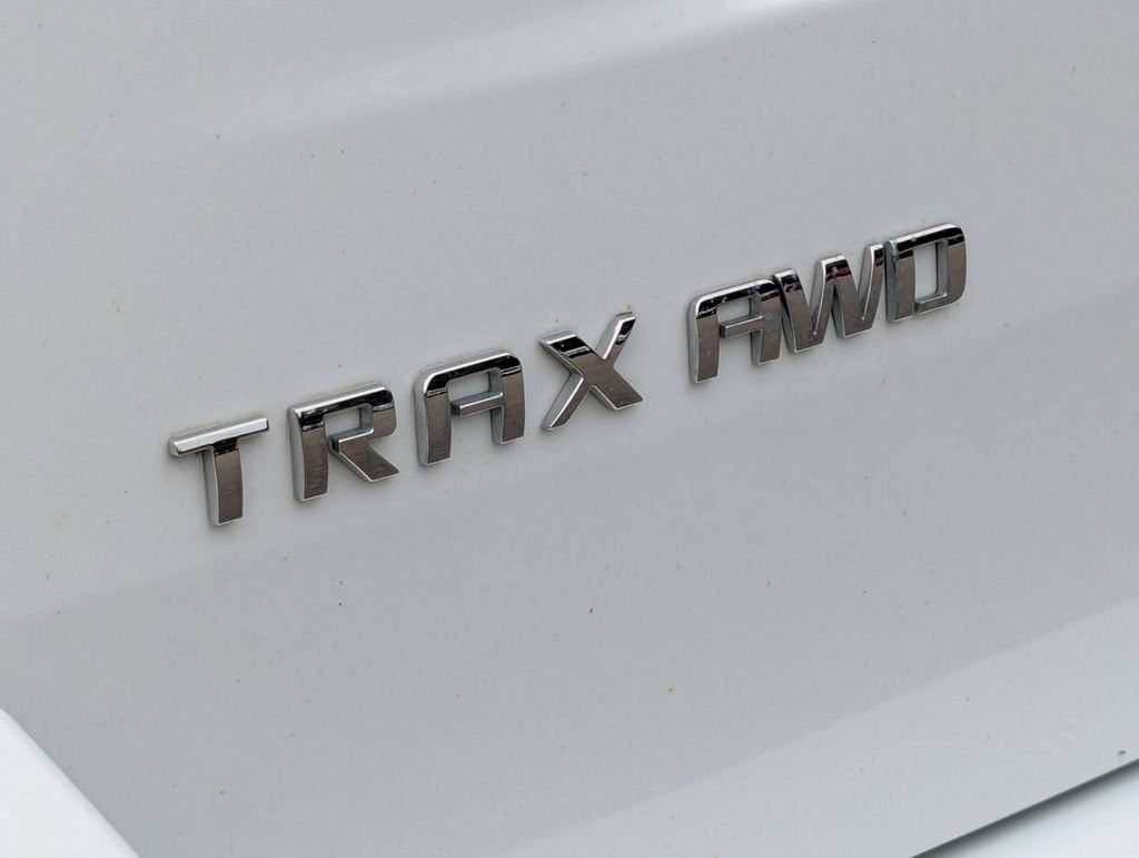 2022 Chevrolet Trax LT - Photo 30