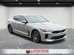 2023 Kia Stinger GT2