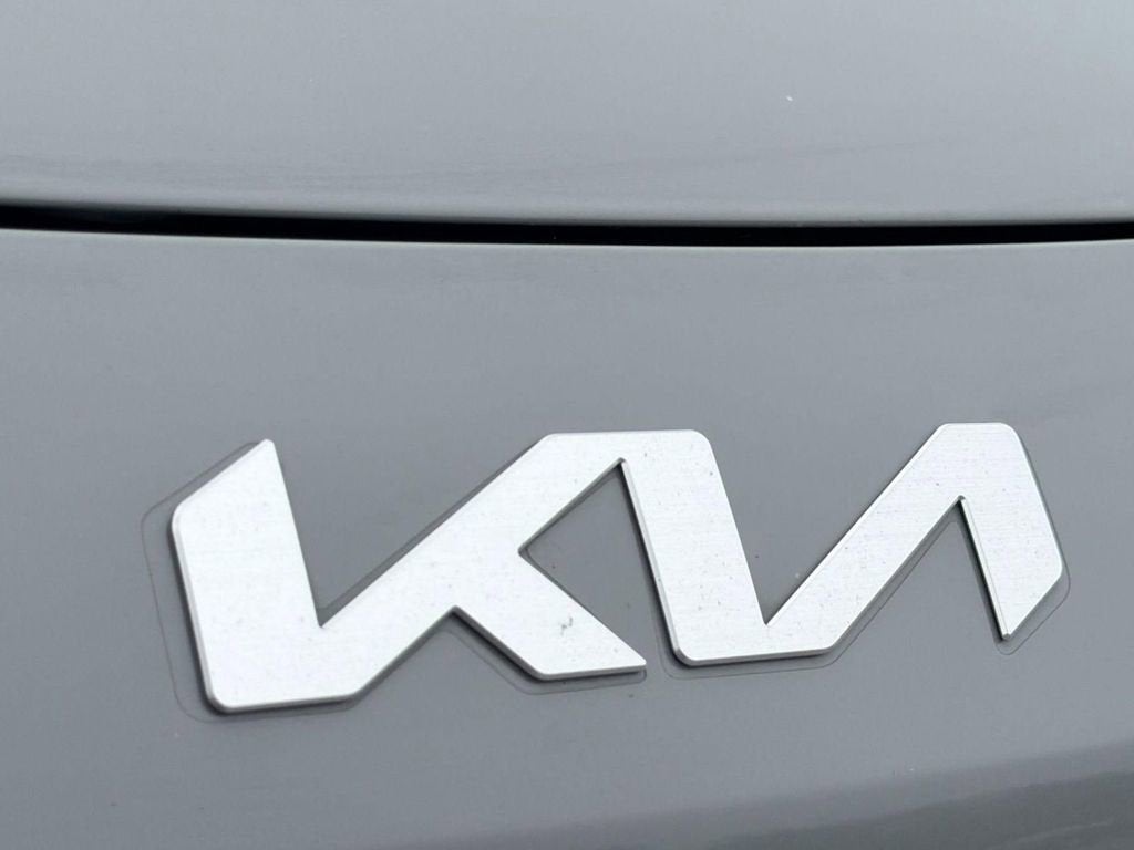 2023 Kia Stinger GT2