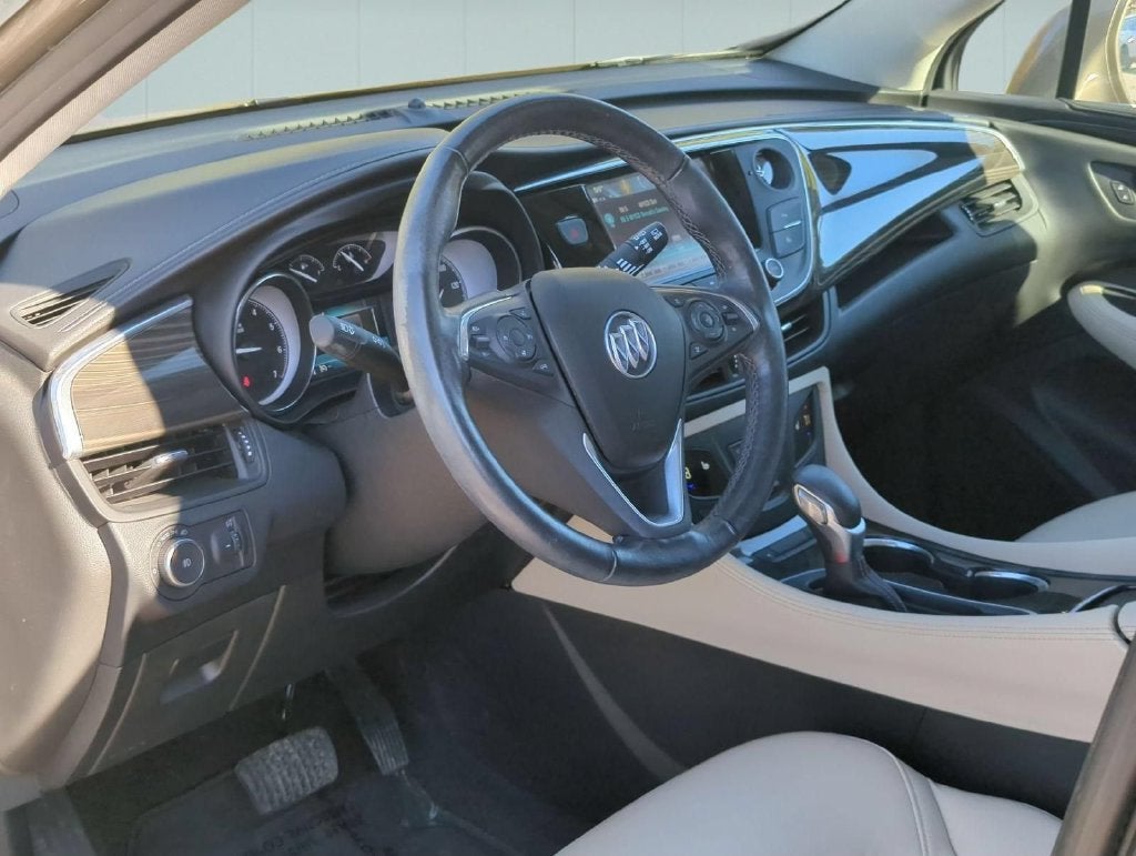 2019 Buick Envision Essence - Photo 10