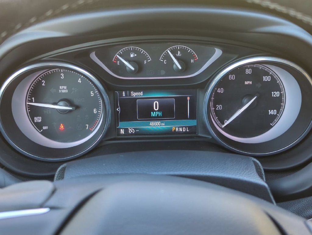 2019 Buick Envision Essence - Photo 11