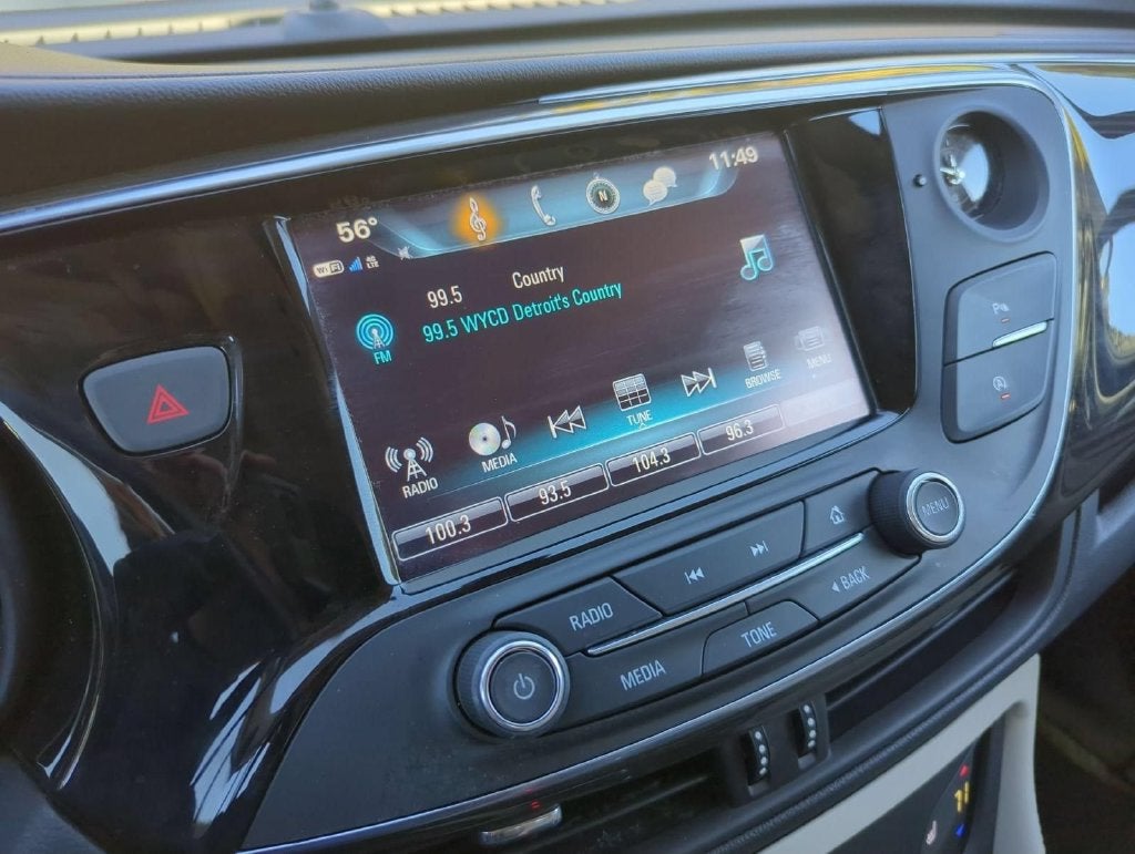 2019 Buick Envision Essence - Photo 13