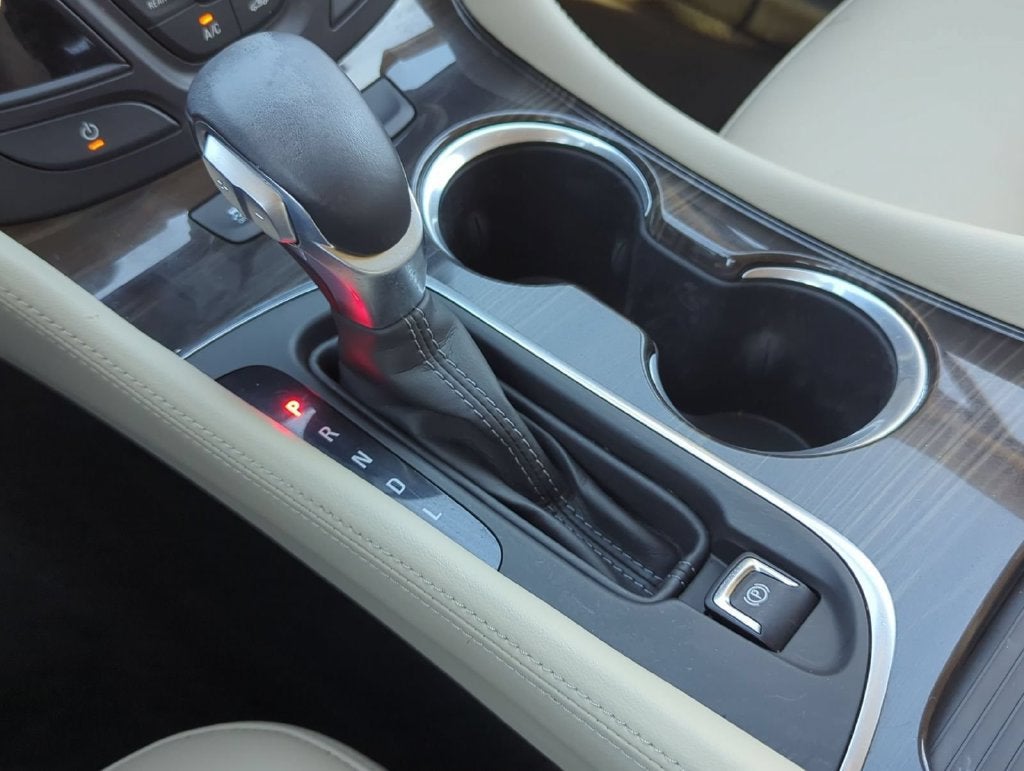 2019 Buick Envision Essence - Photo 15