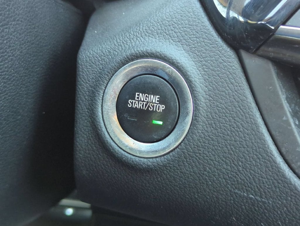 2019 Buick Envision Essence - Photo 16