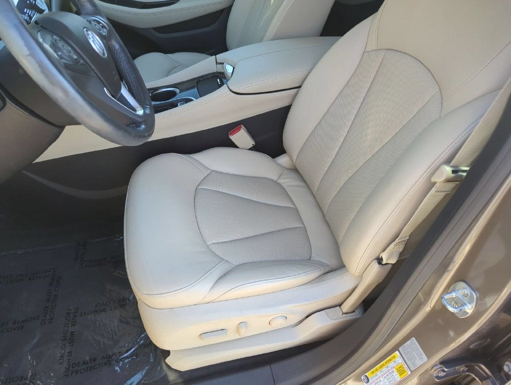 2019 Buick Envision Essence - Photo 18