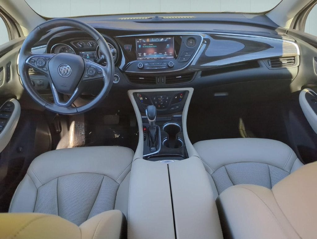 2019 Buick Envision Essence - Photo 19