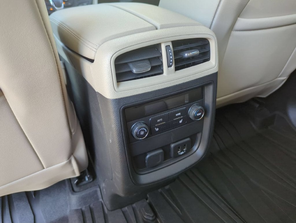 2019 Buick Envision Essence - Photo 20